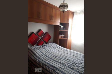 Apartamento à venda com 2 quartos, 55m² em Vila do Encontro, São Paulo