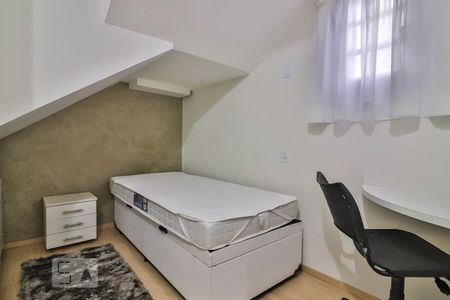 Quarto de kitnet/studio para alugar com 1 quarto, 27m² em Jardim Paulista, São Paulo