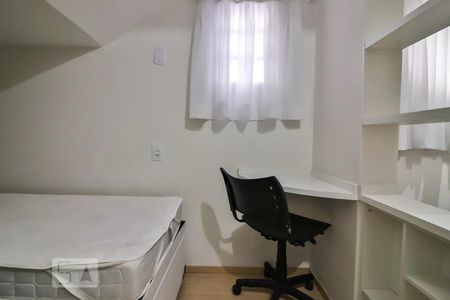 Quarto de kitnet/studio para alugar com 1 quarto, 27m² em Jardim Paulista, São Paulo