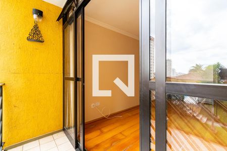 Apartamento à venda com 3 quartos, 78m² em Vila Campestre, São Paulo