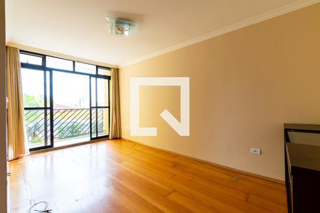 Apartamento à venda com 3 quartos, 78m² em Vila Campestre, São Paulo