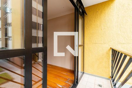 Apartamento à venda com 3 quartos, 78m² em Vila Campestre, São Paulo