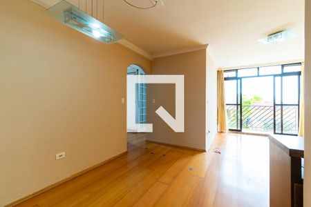 Apartamento à venda com 3 quartos, 78m² em Vila Campestre, São Paulo