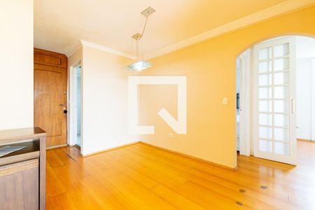 Apartamento à venda com 3 quartos, 78m² em Vila Campestre, São Paulo