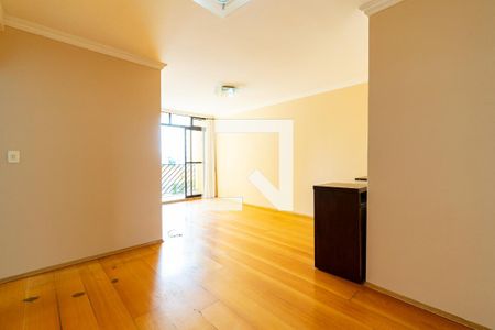 Apartamento à venda com 3 quartos, 78m² em Vila Campestre, São Paulo