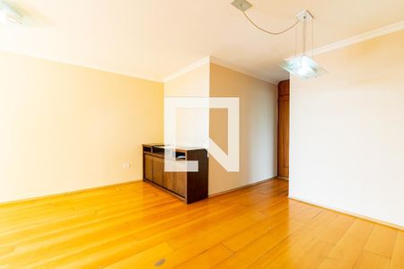 Apartamento à venda com 3 quartos, 78m² em Vila Campestre, São Paulo