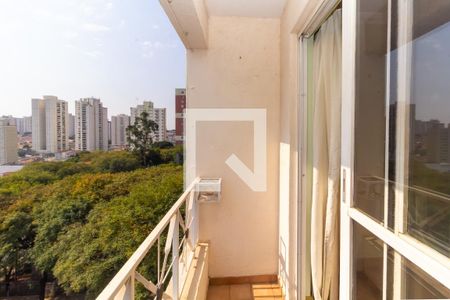 Sacada de apartamento para alugar com 3 quartos, 74m² em Vila Prudente, São Paulo