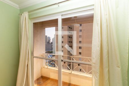 Sacada de apartamento para alugar com 3 quartos, 74m² em Vila Prudente, São Paulo