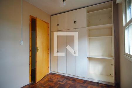 Quarto  1 de apartamento para alugar com 2 quartos, 56m² em Petrópolis, Porto Alegre