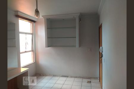 Apartamento para alugar com 2 quartos, 45m² em Santa Cruz, Belo Horizonte