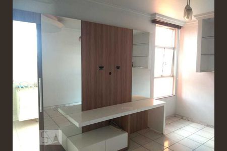 Apartamento para alugar com 2 quartos, 45m² em Santa Cruz, Belo Horizonte