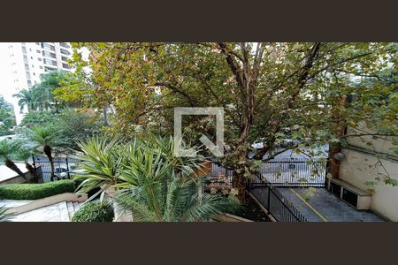 Apartamento para alugar com 185m², 3 quartos e 3 vagas Apartamento para alugar com 185m², 3 quartos e 3 vagasVista/Suíte 1