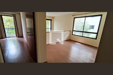 Apartamento para alugar com 185m², 3 quartos e 3 vagas Apartamento para alugar com 185m², 3 quartos e 3 vagasSala
