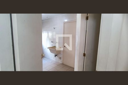 Apartamento para alugar com 185m², 3 quartos e 3 vagas Apartamento para alugar com 185m², 3 quartos e 3 vagasÁrea de serviço