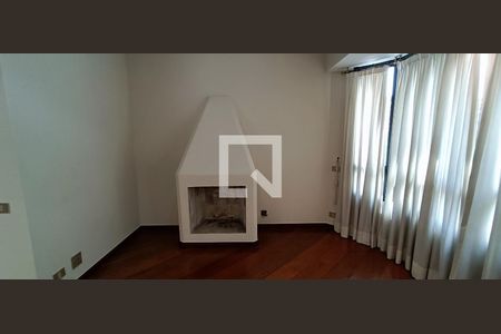 Sala de apartamento para alugar com 3 quartos, 185m² em Vila Suzana, São Paulo