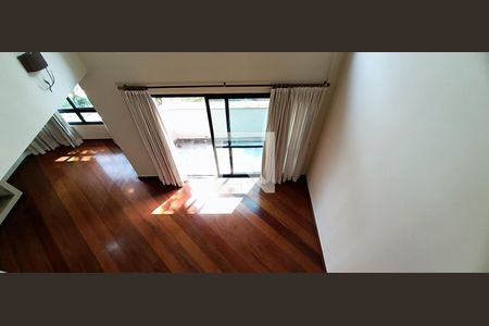 Apartamento para alugar com 185m², 3 quartos e 3 vagas Apartamento para alugar com 185m², 3 quartos e 3 vagasSala