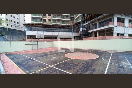 Apartamento para alugar com 185m², 3 quartos e 3 vagas Apartamento para alugar com 185m², 3 quartos e 3 vagasQuadra