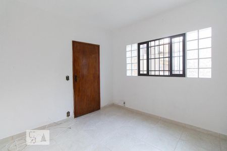 Sala de casa para alugar com 1 quarto, 50m² em Vila Bela, São Paulo