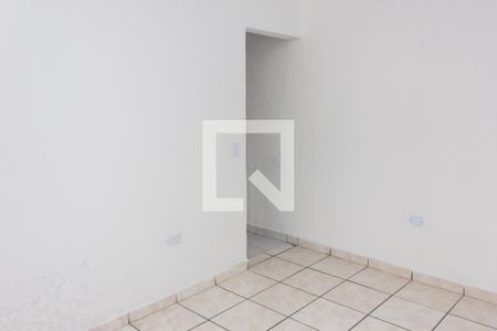 Quarto 1 de casa para alugar com 2 quartos, 68m² em Vila Dalila, São Paulo