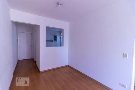 Sala de apartamento para alugar com 2 quartos, 59m² em Mooca, São Paulo