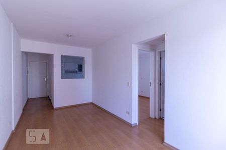 Sala de apartamento para alugar com 2 quartos, 59m² em Mooca, São Paulo