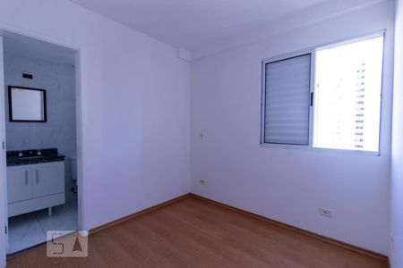 Quarto 2 - Suíte de apartamento para alugar com 2 quartos, 59m² em Mooca, São Paulo