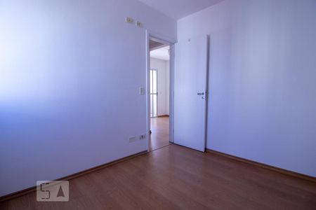 Quarto 2 - Suíte de apartamento para alugar com 2 quartos, 59m² em Mooca, São Paulo