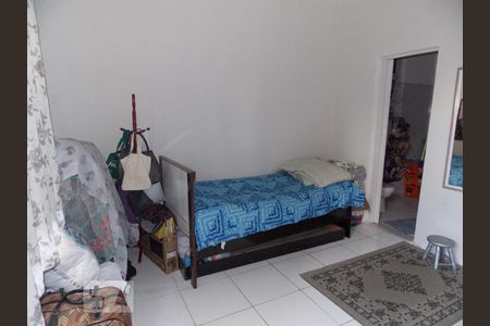 Quarto de apartamento à venda com 1 quarto, 32m² em Centro, Rio de Janeiro