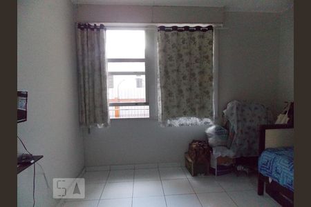 sala de apartamento à venda com 1 quarto, 32m² em Centro, Rio de Janeiro