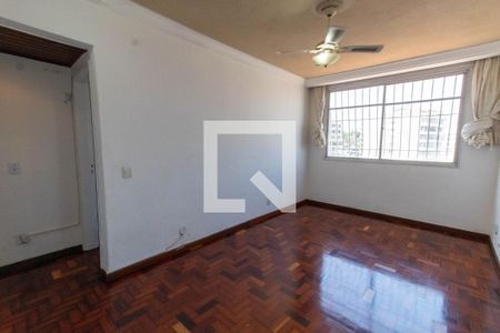 Sala de apartamento para alugar com 2 quartos, 69m² em São Domingos, Niterói