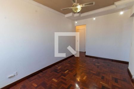 Sala de apartamento para alugar com 2 quartos, 69m² em São Domingos, Niterói