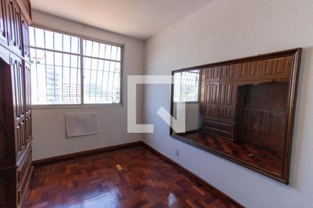 Quarto 1 de apartamento para alugar com 2 quartos, 69m² em São Domingos, Niterói