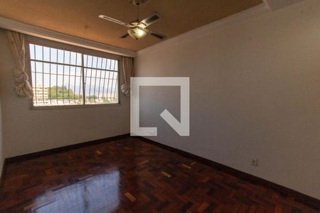 Sala de apartamento para alugar com 2 quartos, 69m² em São Domingos, Niterói