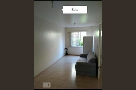 Sala de apartamento à venda com 2 quartos, 56m² em Nonoai, Porto Alegre