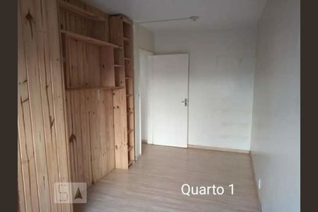 Quarto 1 de apartamento à venda com 2 quartos, 56m² em Nonoai, Porto Alegre