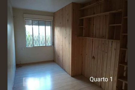 Quarto 1 de apartamento à venda com 2 quartos, 56m² em Nonoai, Porto Alegre