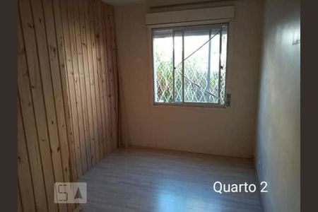 Quarto 2 de apartamento à venda com 2 quartos, 56m² em Nonoai, Porto Alegre