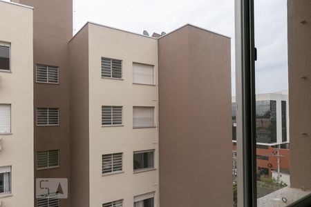 Quarto 1 de apartamento para alugar com 2 quartos, 55m² em Harmonia, Canoas