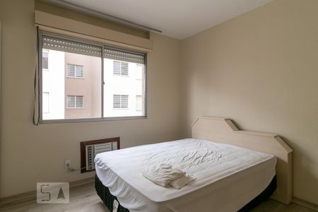 Quarto 1 de apartamento para alugar com 2 quartos, 55m² em Harmonia, Canoas