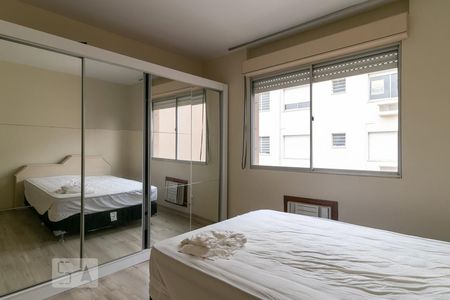 Quarto 1 de apartamento para alugar com 2 quartos, 55m² em Harmonia, Canoas