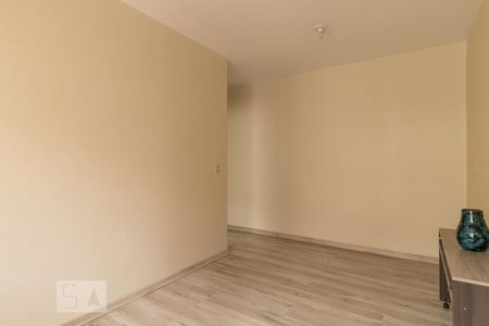 Sala de apartamento para alugar com 2 quartos, 55m² em Harmonia, Canoas