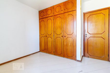 Suíte 1 de apartamento à venda com 4 quartos, 245m² em Jardim Atlântico, Belo Horizonte