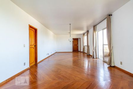 Sala de apartamento à venda com 4 quartos, 245m² em Jardim Atlântico, Belo Horizonte