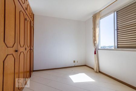 Suíte 2 de apartamento à venda com 4 quartos, 245m² em Jardim Atlântico, Belo Horizonte