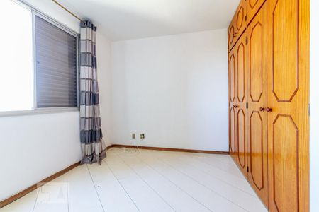 Suíte 1 de apartamento à venda com 4 quartos, 245m² em Jardim Atlântico, Belo Horizonte