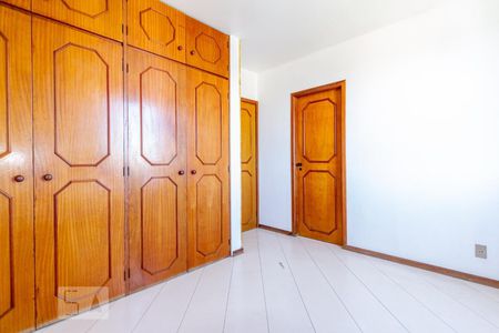 Suíte 1 de apartamento à venda com 4 quartos, 245m² em Jardim Atlântico, Belo Horizonte