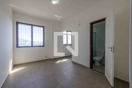 Suíte de apartamento à venda com 2 quartos, 92m² em Barra da Tijuca, Rio de Janeiro