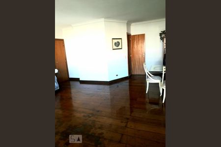 sala de apartamento à venda com 3 quartos, 160m² em Paraisópolis, São Paulo