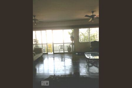 sala de apartamento à venda com 3 quartos, 160m² em Paraisópolis, São Paulo