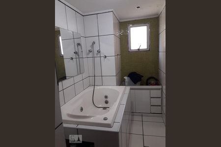 suite 3 de apartamento à venda com 3 quartos, 160m² em Paraisópolis, São Paulo